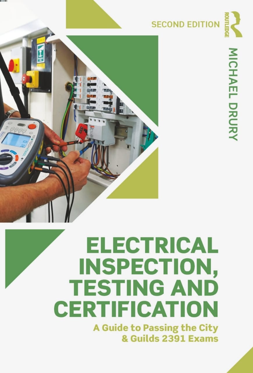 Electrical Inspection, Testing and Certification